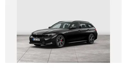 Gebraucht BMW 318 M Sport 155 PS (114 kW) 2025 Kombi
