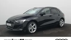Gebraucht 2025 Audi A3 Advanced Limousine | 31.844 € (Fairer Preis)