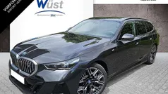 Gebraucht 2024 BMW i5 M Sport Limousine | 59.870 € (Guter Preis)