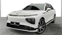 Gebraucht 2025 XPENG G9 AWD Performance SUV | 59.550 € (Guter Preis)