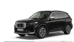 Gebraucht 2024 BMW iX1 Performance SUV | 42.480 € (Guter Preis)