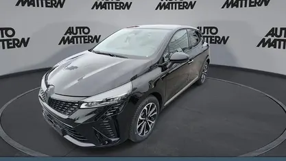 Gebraucht Renault Clio V Techno 67 PS (49 kW) 2025 Limousine