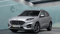 Silber Gebraucht 2023 Ford Kuga ST-Line SUV | 28.040 € (Fairer Preis)