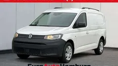 Candy weiß/weiß Neu 2024 VW Caddy Maxi Van / Kleinbus | 29.790 € (Guter Preis)