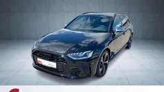 Gebraucht 2024 Audi S4 Sport Kombi | 58.790 € (Fairer Preis)