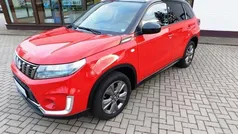 Gebraucht 2024 Suzuki Vitara Comfort SUV | 23.230 € (Guter Preis)