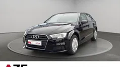 Gebraucht 2018 Audi A3 Design Limousine | 17.780 € (Fairer Preis)