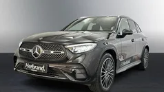 Gebraucht 2025 Mercedes GLC200 AMG line SUV | 55.680 € (Fairer Preis)