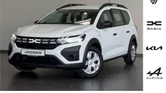 Gebraucht 2024 Dacia Jogger Essentiel Limousine | 19.990 € (Guter Preis)