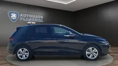 VW Golf VIII