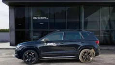 Magic schwarz Gebraucht 2024 Cupra Ateca SUV | 36.980 € (Fairer Preis)