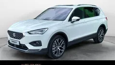 Weiß Neu 2024 Seat Tarraco Xperience SUV | 38.998 € (Fairer Preis)