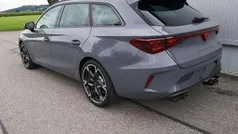 Gebraucht 2025 Cupra Leon VZ Kombi | 46.140 € (Fairer Preis)