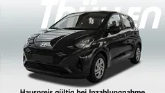 Grau Neu 2025 Hyundai i10 Select Kleinwagen | 14.990 € (Guter Preis)