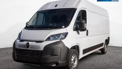Gebraucht 2024 Citroën Jumper Van / Kleinbus | 30.990 € (Guter Preis)