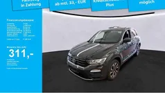 Gebraucht 2021 VW T-Roc Active SUV | 21.690 € (Guter Preis)