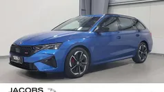 Gebraucht 2024 Skoda Octavia RS Kombi | 36.995 € (Superpreis)