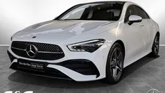 Gebraucht 2024 Mercedes CLA180 AMG Limousine | 35.880 € (Fairer Preis)