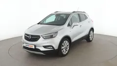 Gebraucht 2018 Opel Mokka X Innovation SUV | 14.010 € (Fairer Preis)