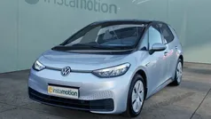Silber Gebraucht 2020 VW ID.3 Pro Performance Kleinwagen | 20.990 € (Fairer Preis)