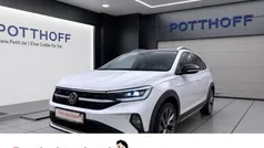 Gebraucht 2022 VW Taigo Style SUV | 23.221 € (Guter Preis)