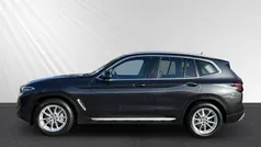 Gebraucht 2022 BMW X3 Sport Line SUV | 36.990 € (Superpreis)