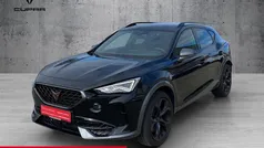 Schwarz Gebraucht 2023 Cupra Formentor VZ SUV | 34.950 € (Fairer Preis)