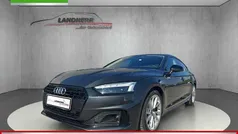 Gebraucht 2024 Audi A5 Sportback Sport Limousine | 37.415 € (Superpreis)