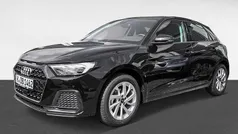 Gebraucht 2024 Audi A1 Sportback Advanced Plus Kleinwagen | 23.480 € (Fairer Preis)