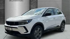 Lack weiss banquise/deckende l Gebraucht 2024 Opel Grandland X GS Line SUV | 26.750 € (Fairer Preis)