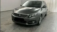 Gebraucht 2021 Peugeot 308 Allure Kombi | 16.980 € (Superpreis)