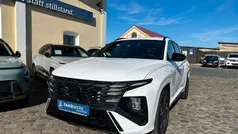 Gebraucht 2025 Hyundai Tucson N Line SUV | 34.990 € (Guter Preis)