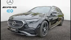 Mercedes E450