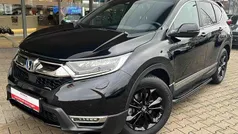 Gebraucht 2021 Honda CR-V Hybrid SUV | 26.850 € (Fairer Preis)