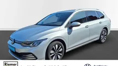 Gebraucht 2024 VW Golf VIII Move Kombi | 25.969 € (Fairer Preis)