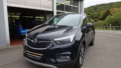 Blau Gebraucht 2019 Opel Mokka X Ultimate SUV | 13.990 € (Fairer Preis)