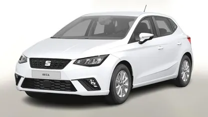 Gebraucht Seat Ibiza 80 PS (58 kW) 2026 Kleinwagen