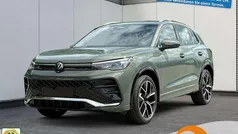 Gebraucht 2025 VW Tiguan R-line SUV | 46.390 € (Fairer Preis)