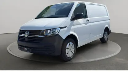Gebraucht VW T6.1 110 PS (80 kW) 2023 Weiss Van