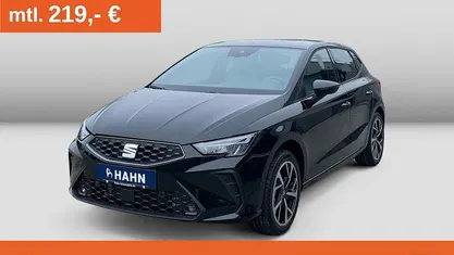 Gebraucht 2026 Seat Ibiza FR Limousine | 24.980 € (Guter Preis)