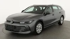 Diabasgrau metallic Neu 2025 VW Passat Business Kombi | 43.495 € (Superpreis)