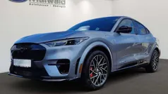 Iced/elite blue Gebraucht 2023 Ford Mustang Mach-E GT SUV | 55.900 € (Superpreis)