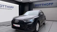 Schwarz Gebraucht 2024 Audi Q3 Advanced SUV | 42.750 € (Fairer Preis)