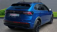 VW Taigo