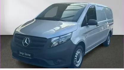 Gebraucht Mercedes Vito 163 PS (119 kW) 2022 Andere Van