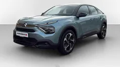 Blau Gebraucht 2022 Citroën C4 PureTech SUV | 16.990 € (Fairer Preis)