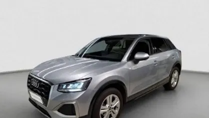 Gebraucht 2025 Audi Q2 Advanced SUV | 31.750 € (Fairer Preis)