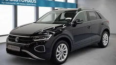 Gebraucht 2023 VW T-Roc Life SUV | 24.490 € (Fairer Preis)