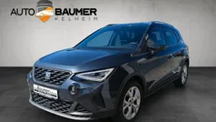 Gebraucht 2024 Seat Arona FR SUV | 23.480 € (Fairer Preis)