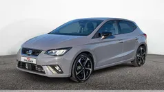 Graphengrau Gebraucht 2025 Seat Ibiza FR Kleinwagen | 23.444 € (Fairer Preis)